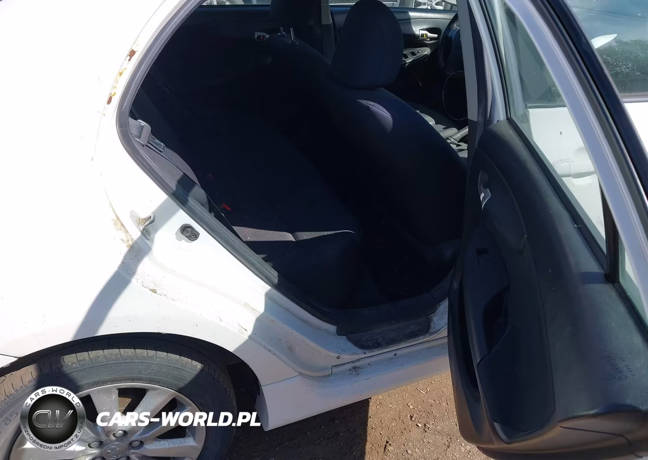 2009 Toyota Corolla S VIN:1NXBU40E69Z012915 - 8