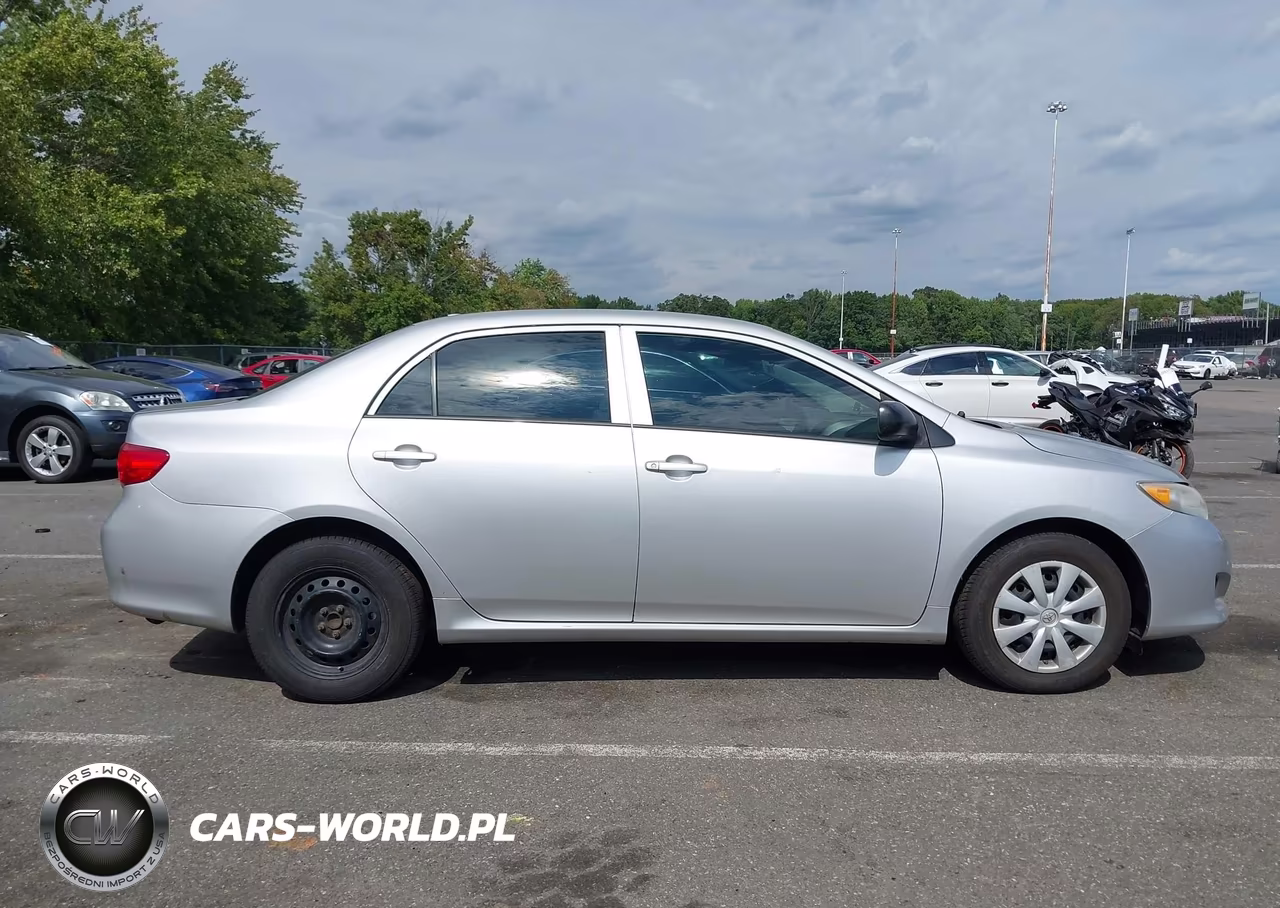 2010 Toyota Corolla VIN:1NXBU4EE2AZ231125 - 14
