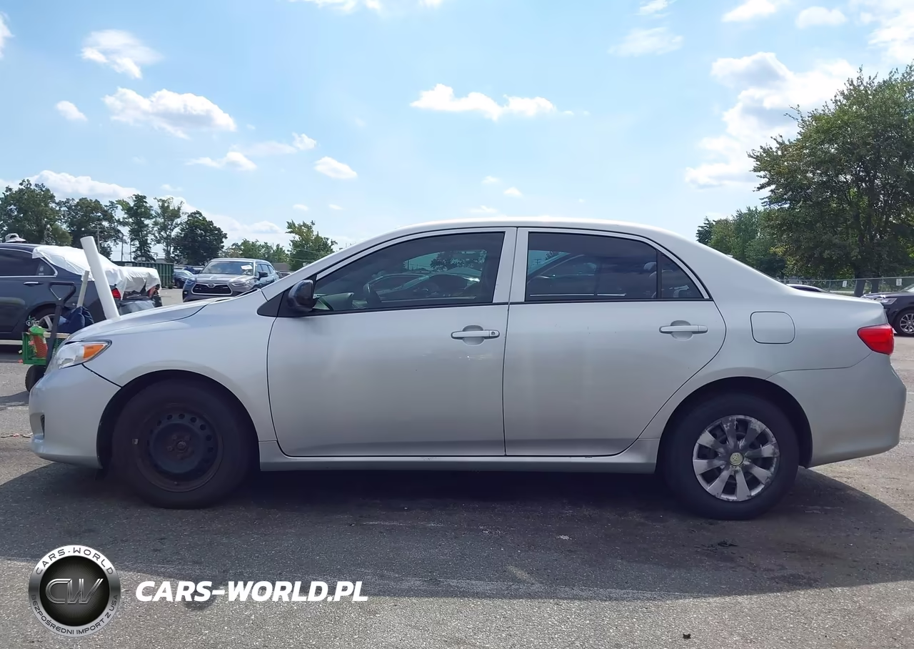 2010 Toyota Corolla VIN:1NXBU4EE2AZ231125 - 16