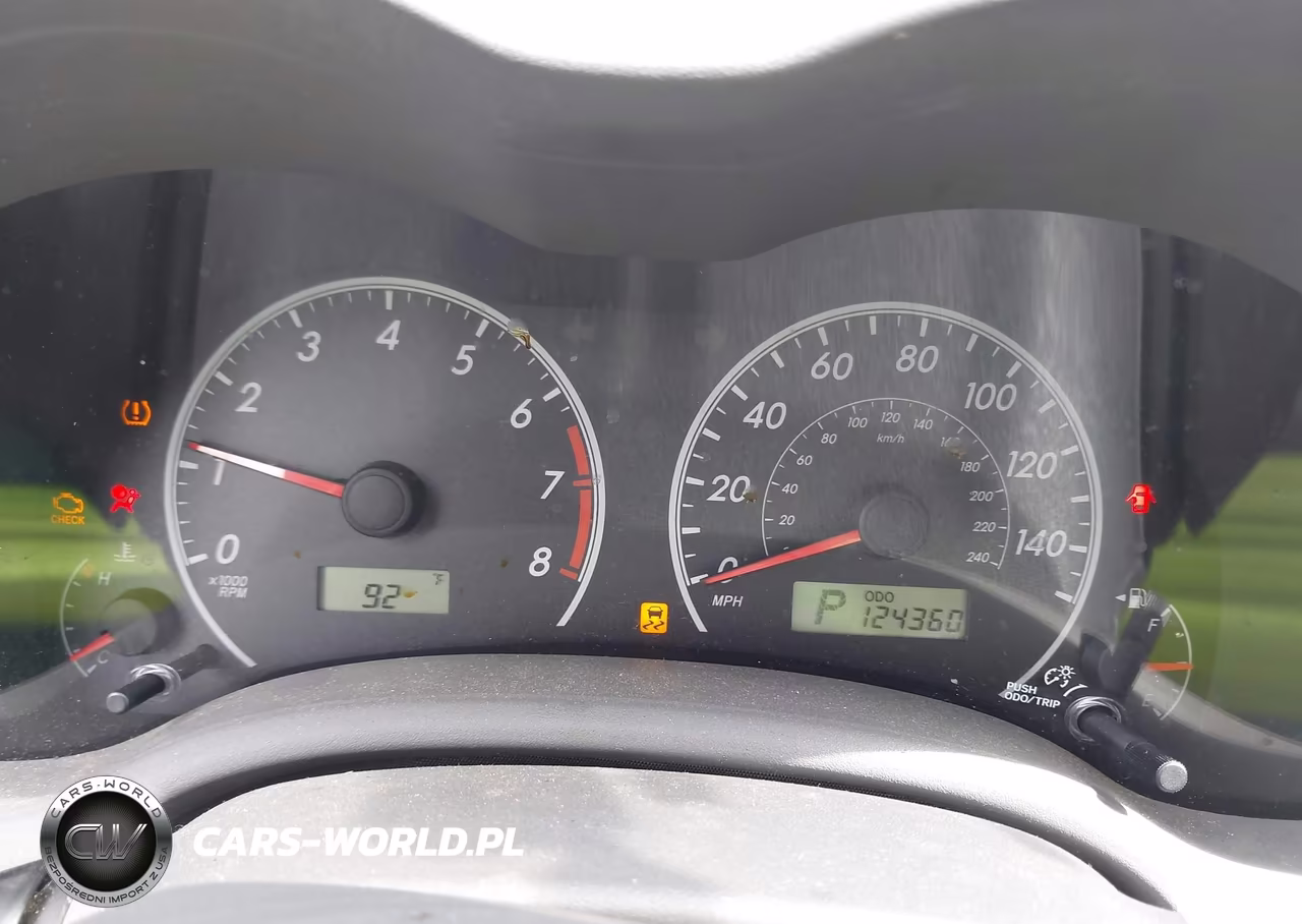 2010 Toyota Corolla VIN:1NXBU4EE2AZ231125 - 7