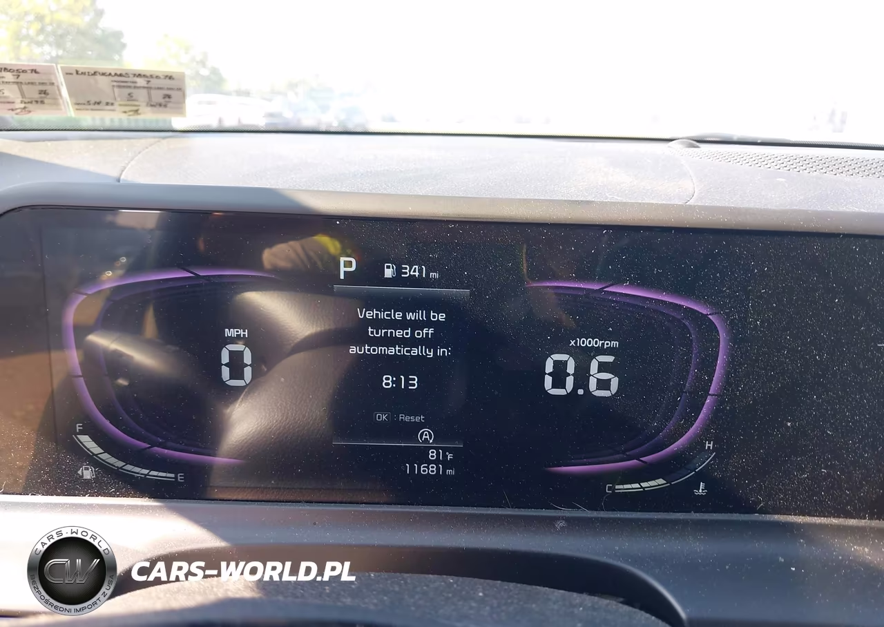 2025 Kia Seltos S VIN:KNDEUCAA6S7805076 - 7