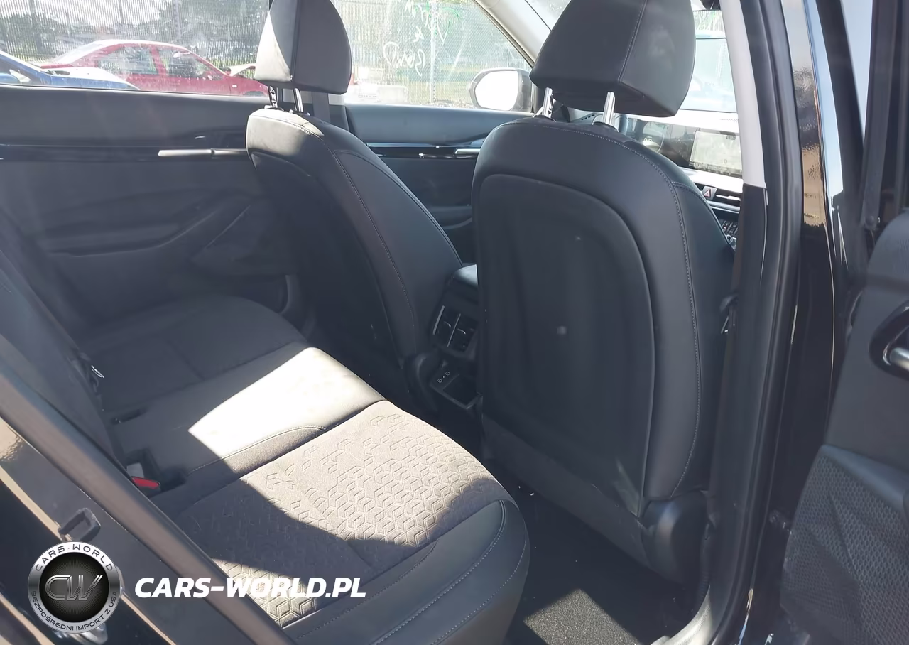 2025 Kia Seltos S VIN:KNDEUCAA6S7805076 - 8