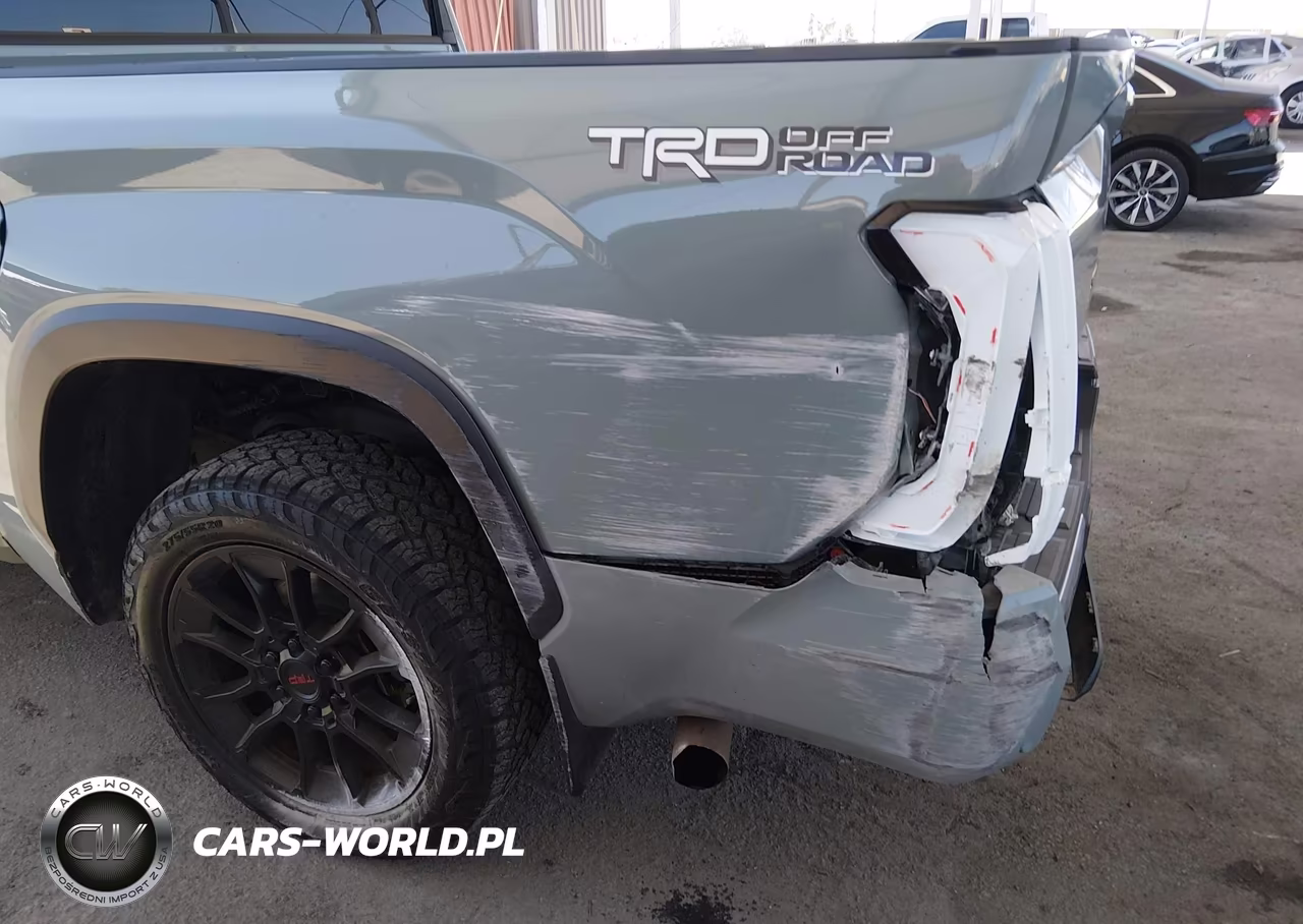 2022 Toyota Tundra Limited VIN:5TFJA5AB4NX012391 - 18