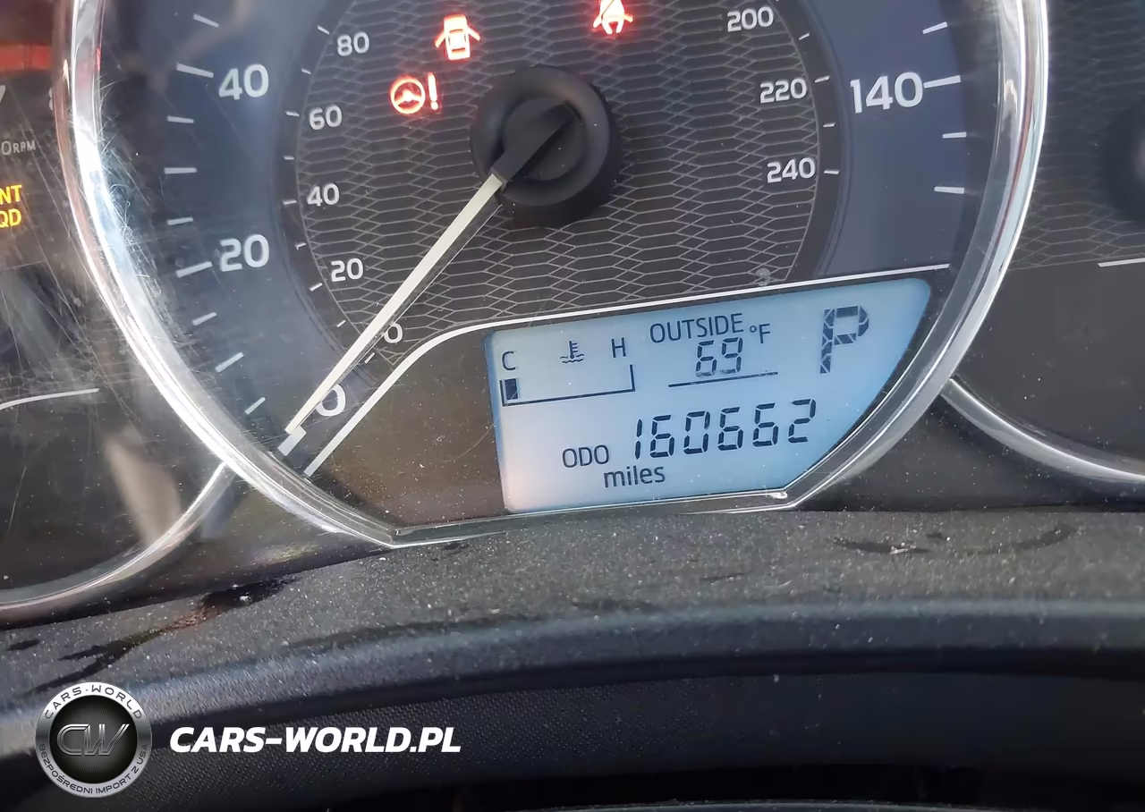 2016 Toyota Corolla L VIN:5YFBURHE4GP381711 - 16