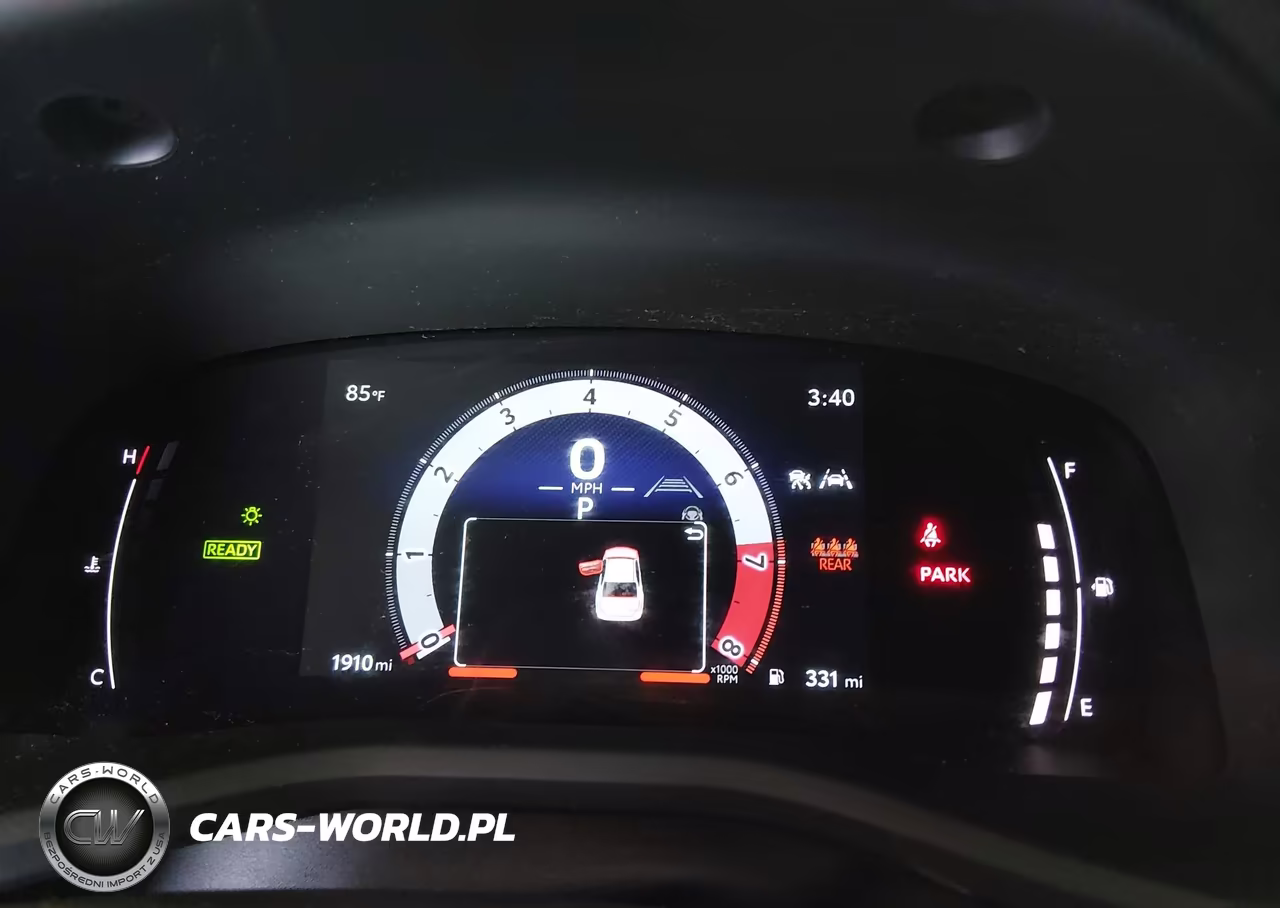 2025 Toyota Camry Se VIN:4T1DAACK9SU630611 - 7