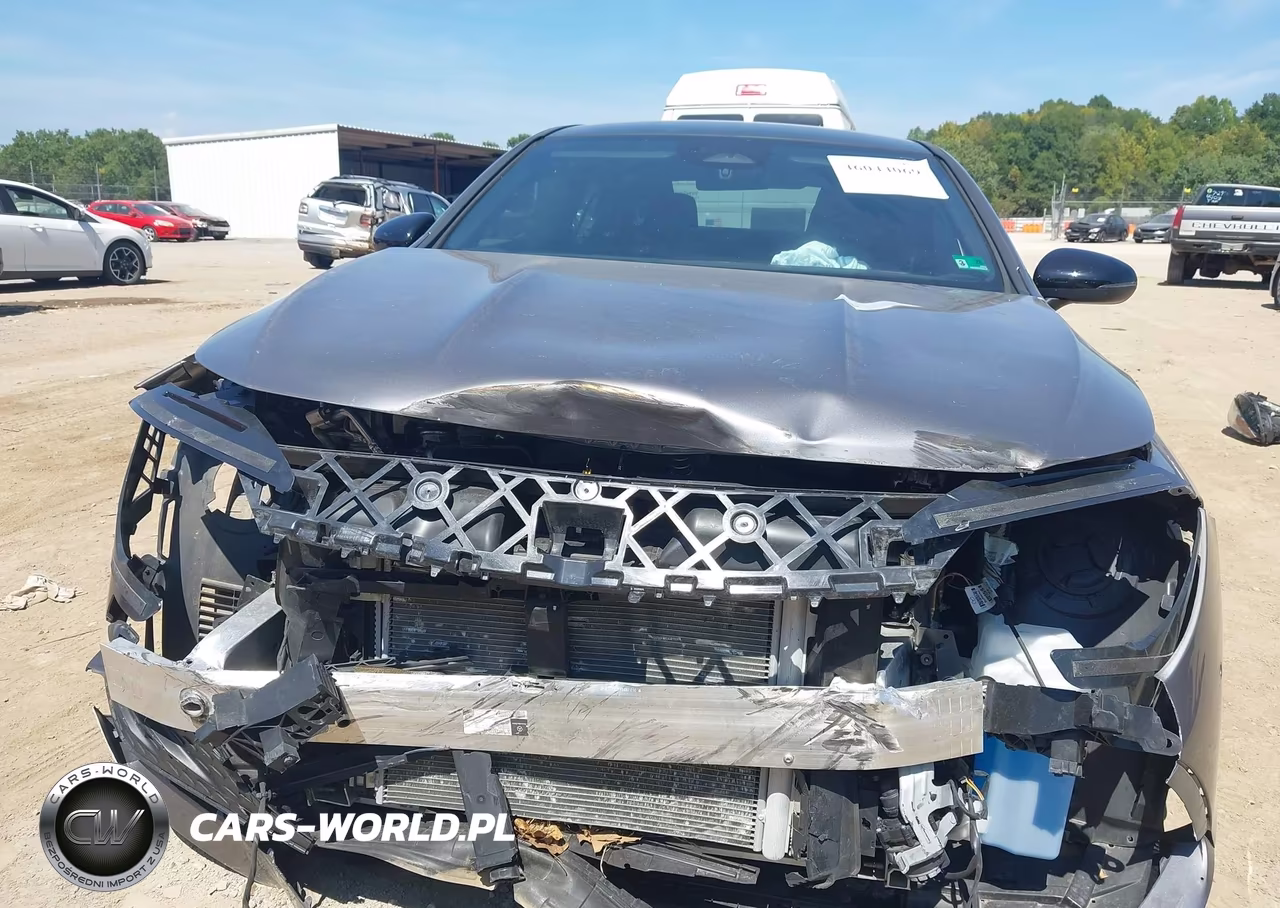 2024 Mercedes-Benz Cla 250 Coupe VIN:W1K5J4GB8RN456741 - 13