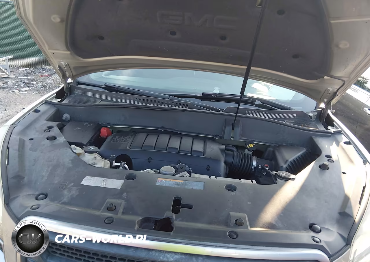 2014 GMC Acadia Sle-2 VIN:1GKKRPKD6EJ185863 - 10