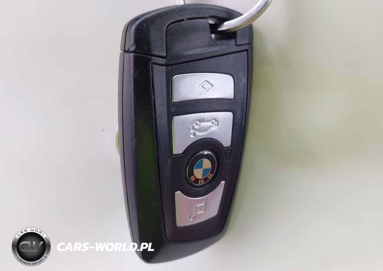 2011 BMW X3 xDrive35I VIN:5UXWX7C59BL734626 - 11