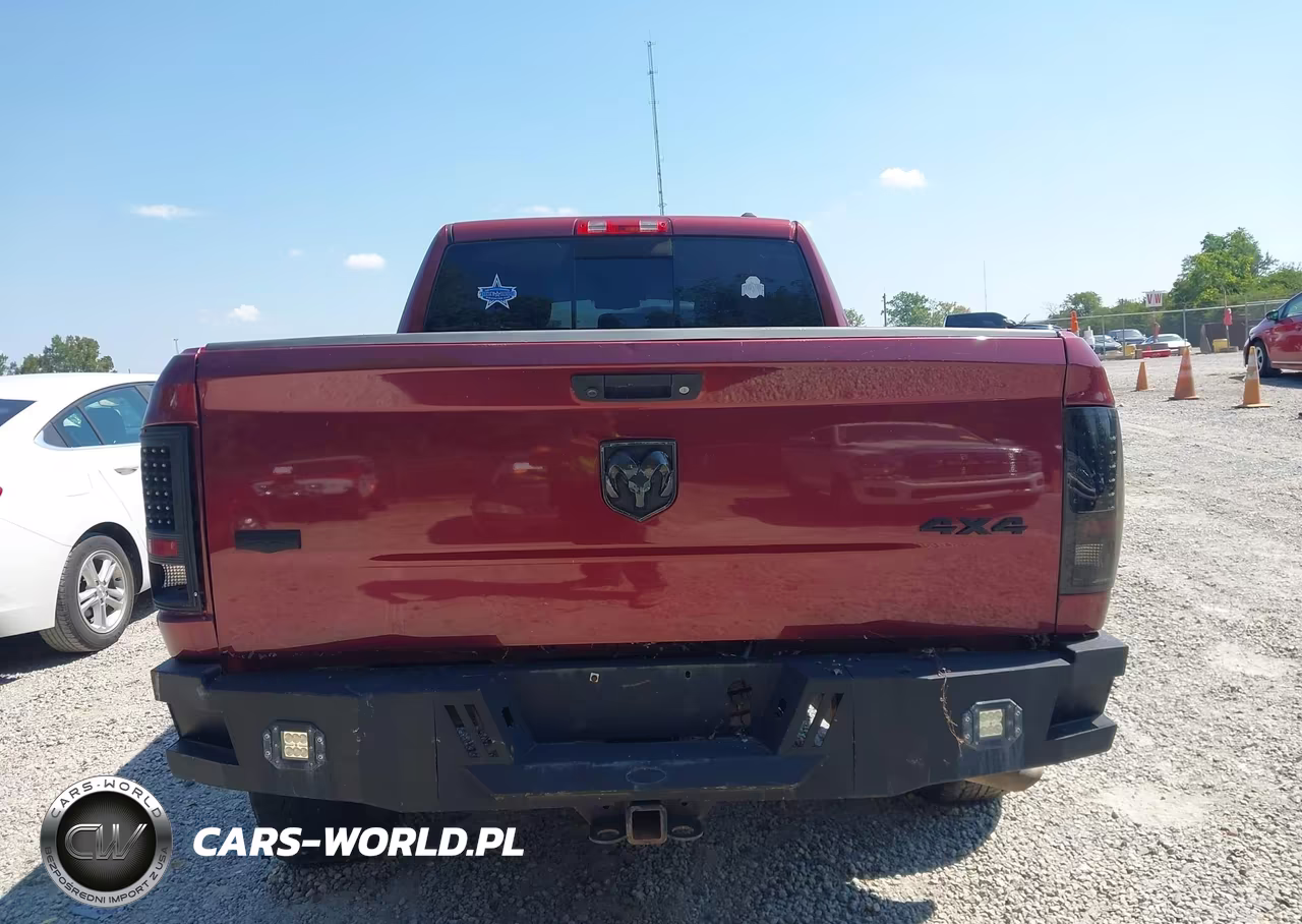 2011 Ram Ram 2500 Laramie VIN:3D7TT2CT4BG590018 - 17