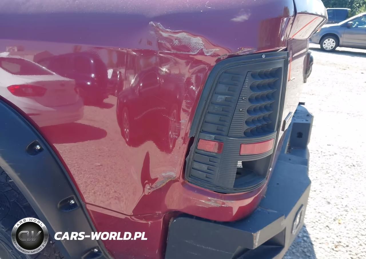 2011 Ram Ram 2500 Laramie VIN:3D7TT2CT4BG590018 - 20