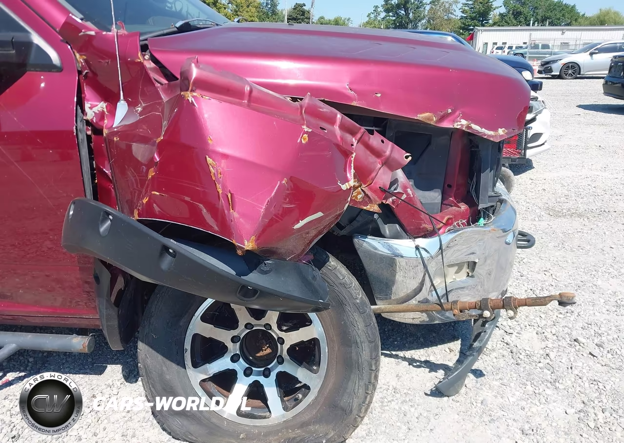 2011 Ram Ram 2500 Laramie VIN:3D7TT2CT4BG590018 - 6