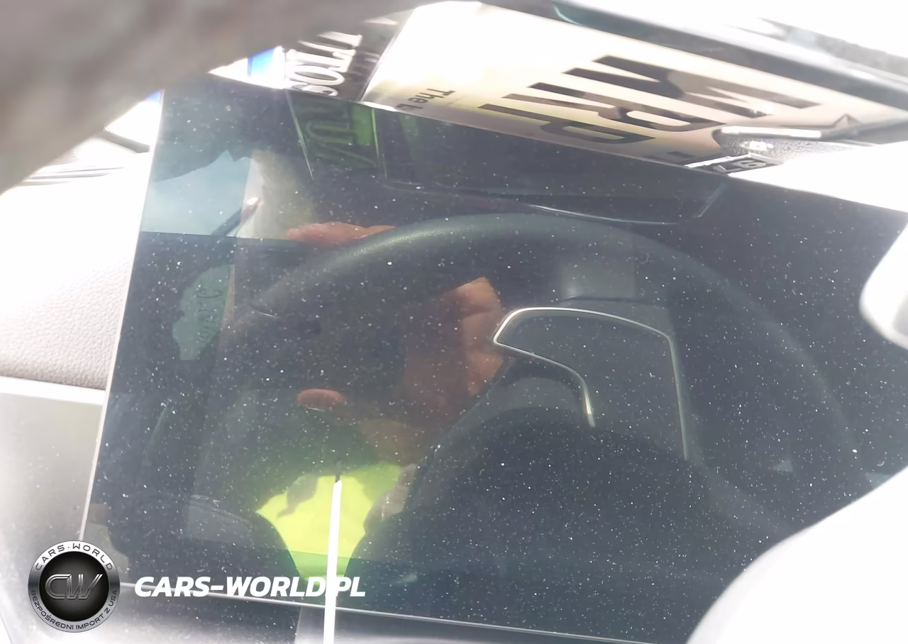 2024 BMW 330I VIN:3MW69FF00R8E04829 - 7