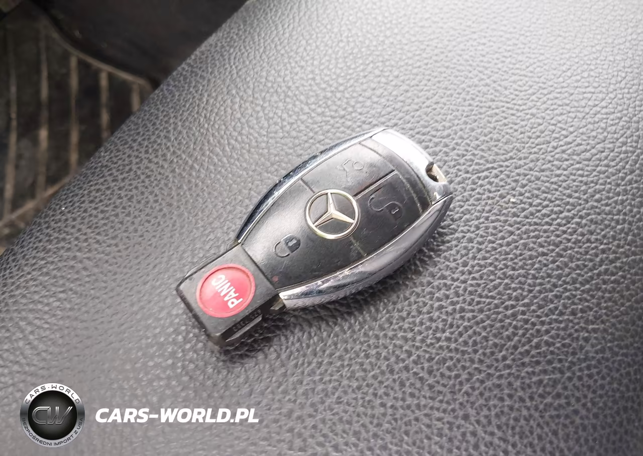 2008 Mercedes-Benz Gl 450 4Matic VIN:4JGBF71E28A349351 - 11