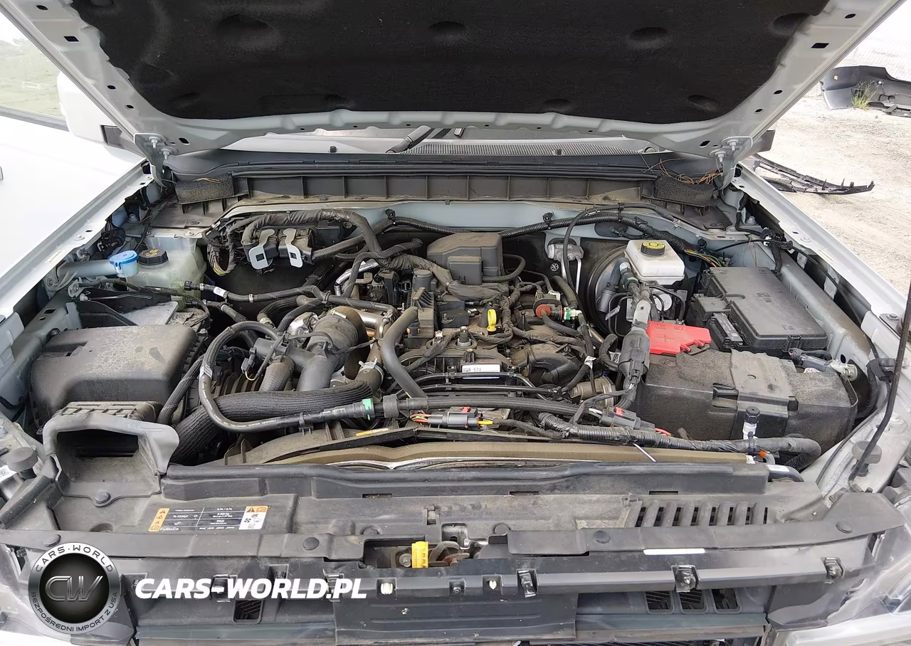 2022 Ford Bronco Outer Banks VIN:1FMDE5BH6NLB21023 - 10