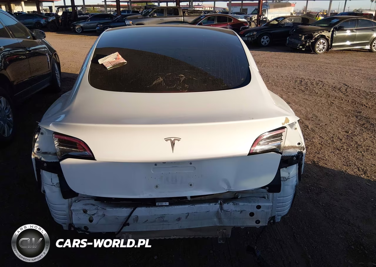 2018 Tesla Model 3 Long Range-Mid Range VIN:5YJ3E1EA2JF062377 - 15