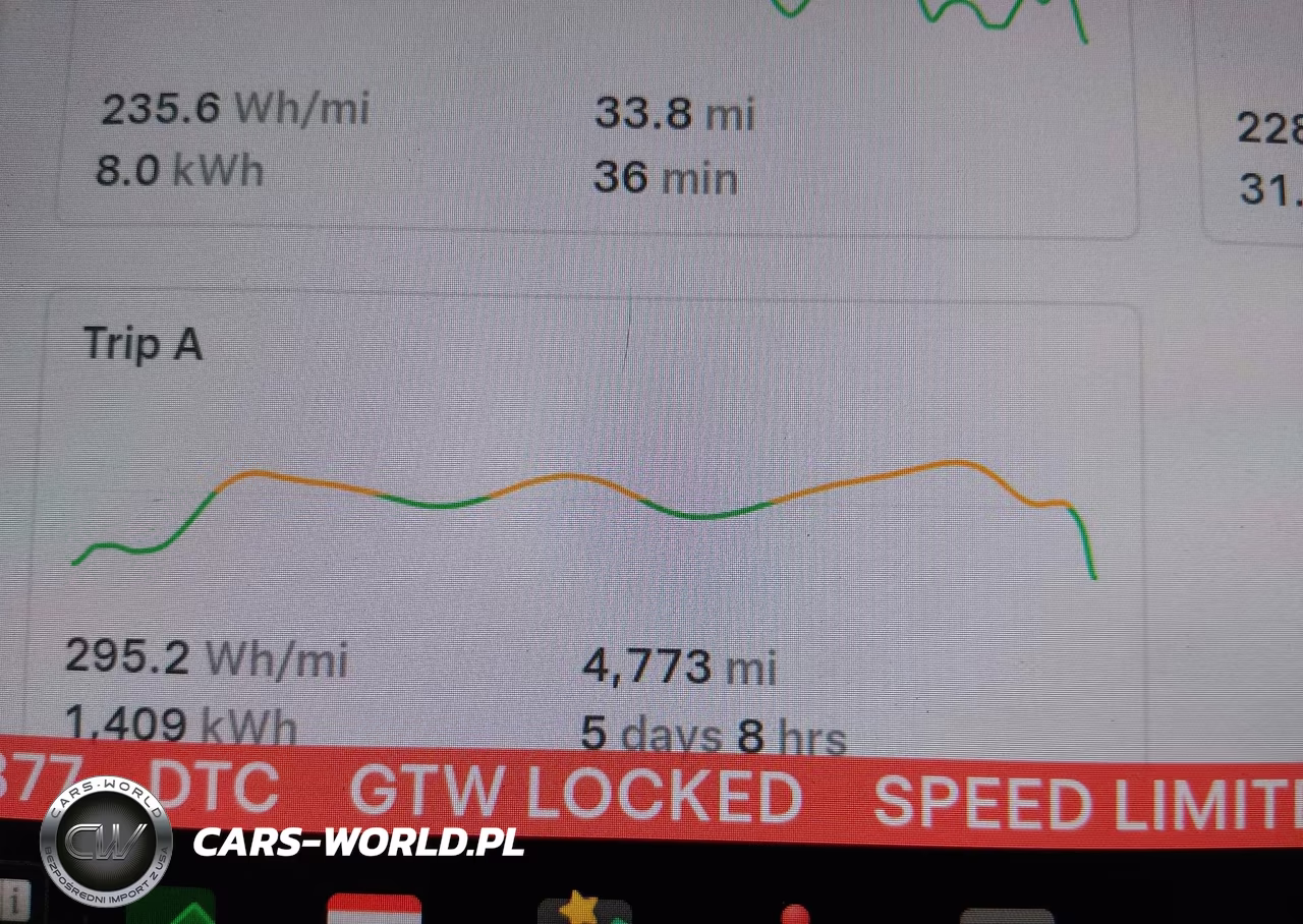 2018 Tesla Model 3 Long Range-Mid Range VIN:5YJ3E1EA2JF062377 - 7