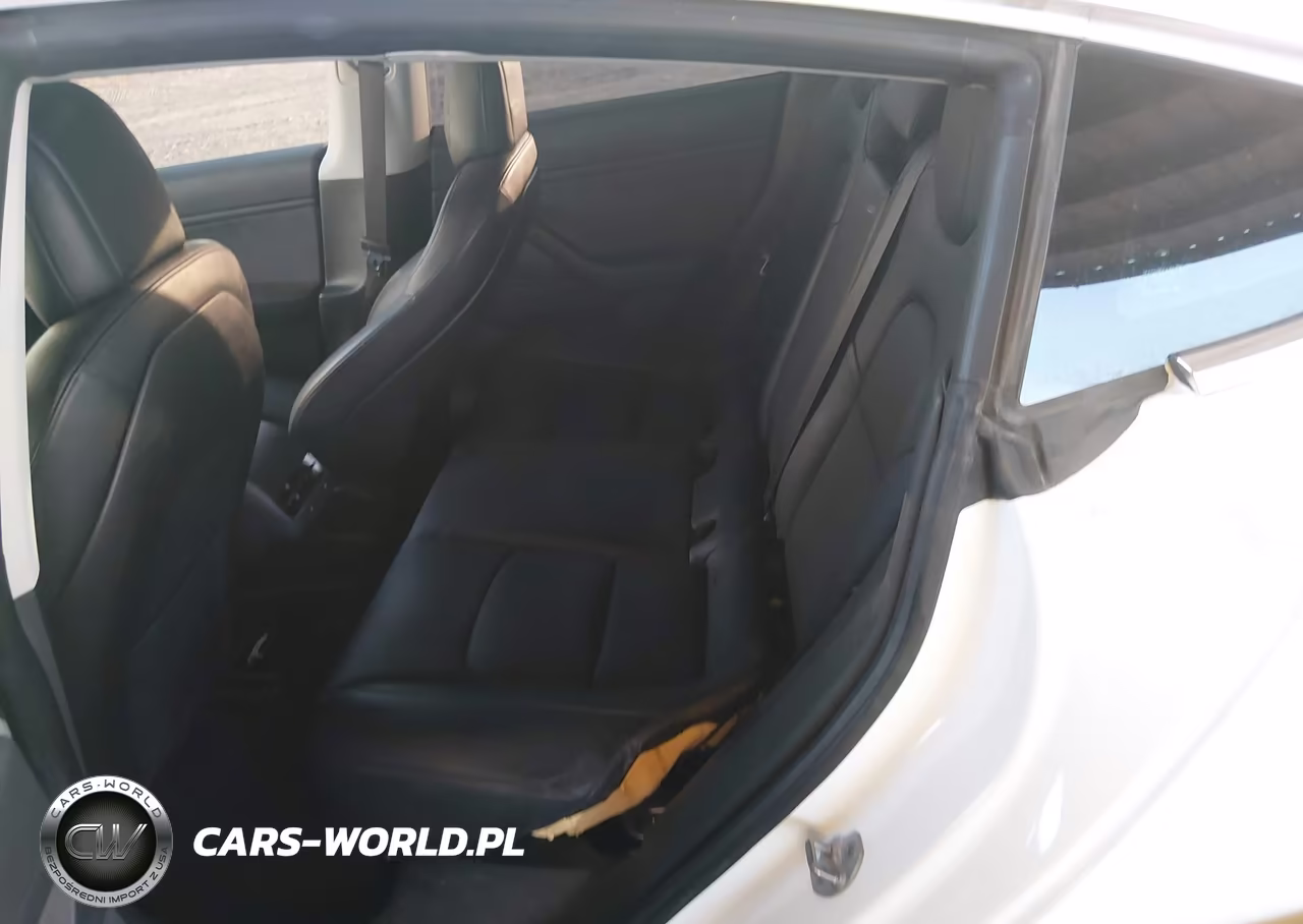 2018 Tesla Model 3 Long Range-Mid Range VIN:5YJ3E1EA2JF062377 - 8