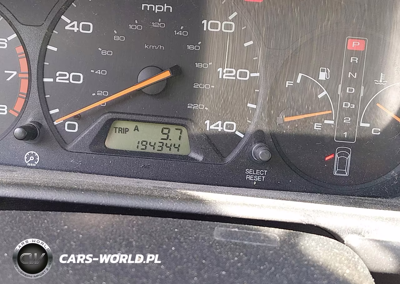 2003 Honda Odyssey Ex-L VIN:5FNRL187X3B042669 - 7
