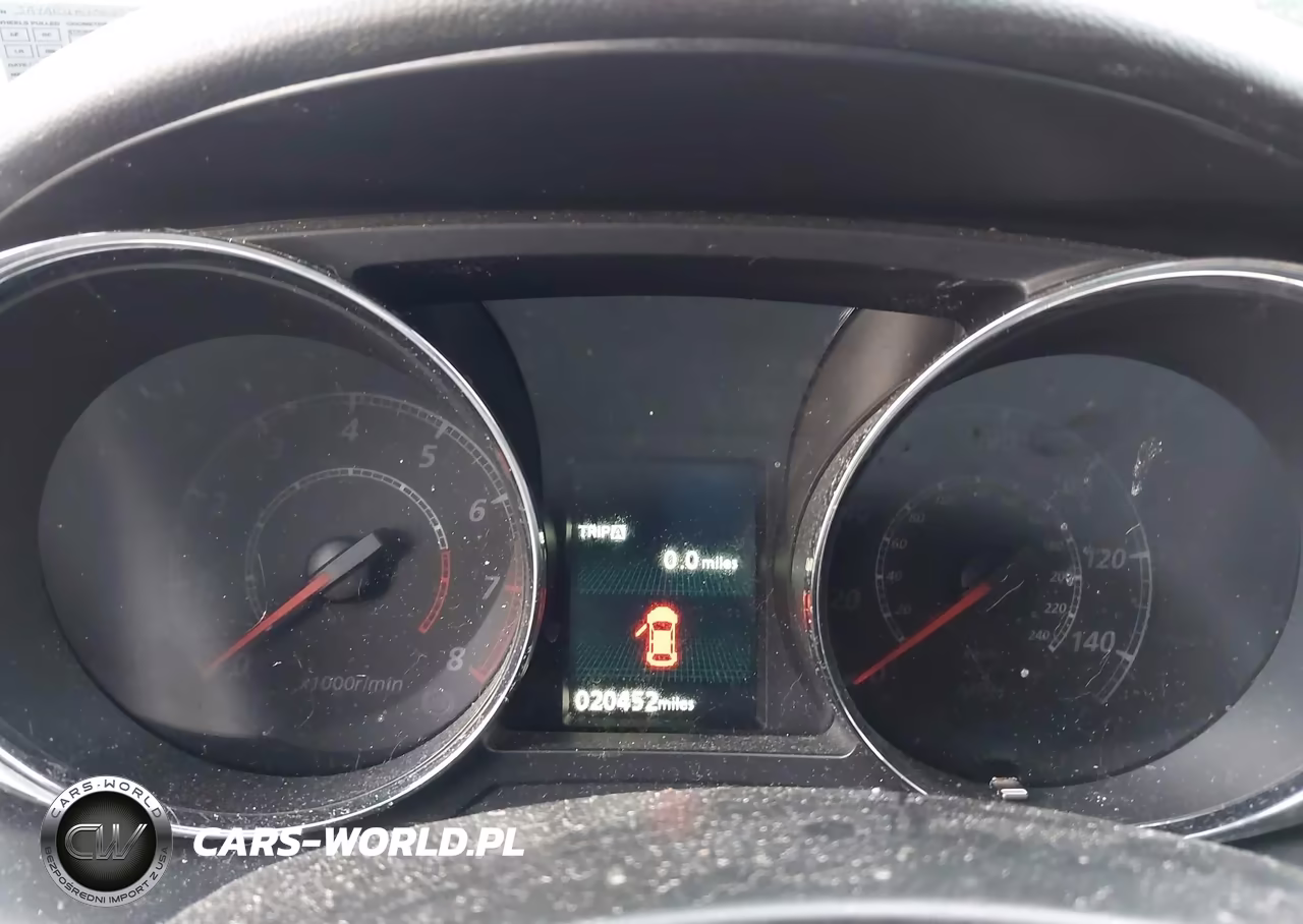 2024 Mitsubishi Outlander Sport 2.0 Es Awc VIN:JA4ARUAU0RU022387 - 7