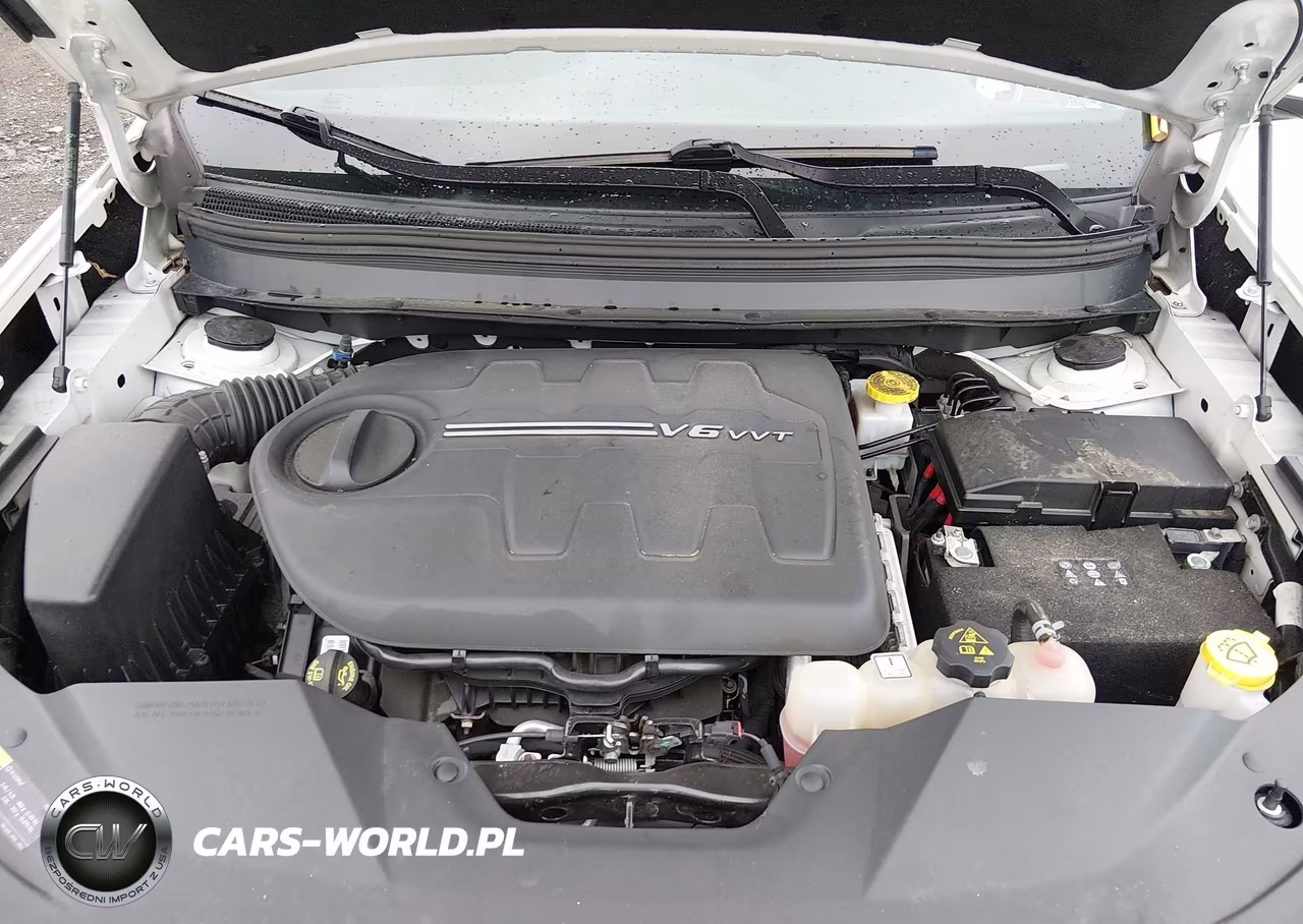 2019 Jeep Cherokee High Altitude 4X4 VIN:1C4PJMDX4KD436677 - 10