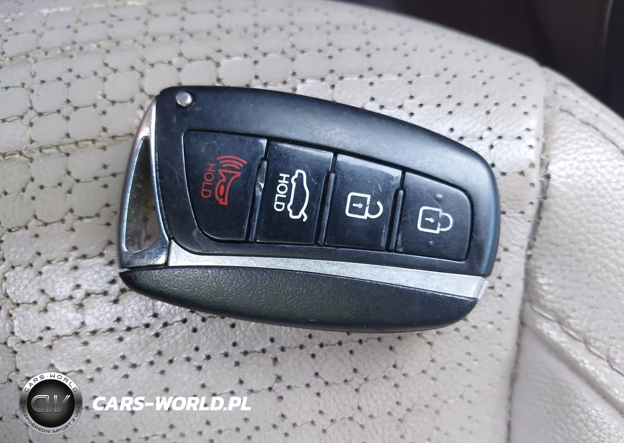 2016 Hyundai Santa Fe Sport 2.4L VIN:5XYZU3LB1GG306672 - 11
