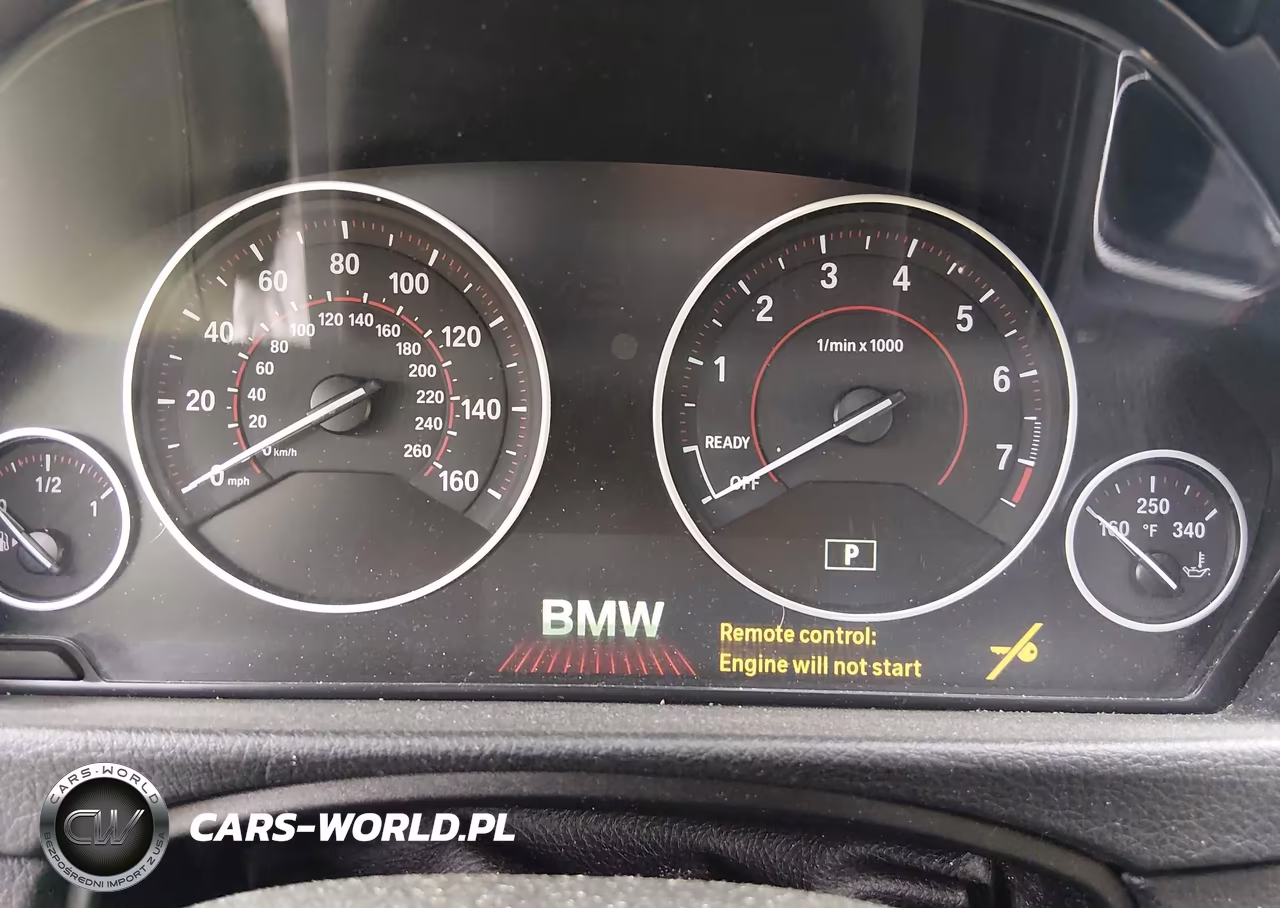 2014 BMW 428I xDrive VIN:WBA3N9C52EF721481 - 7