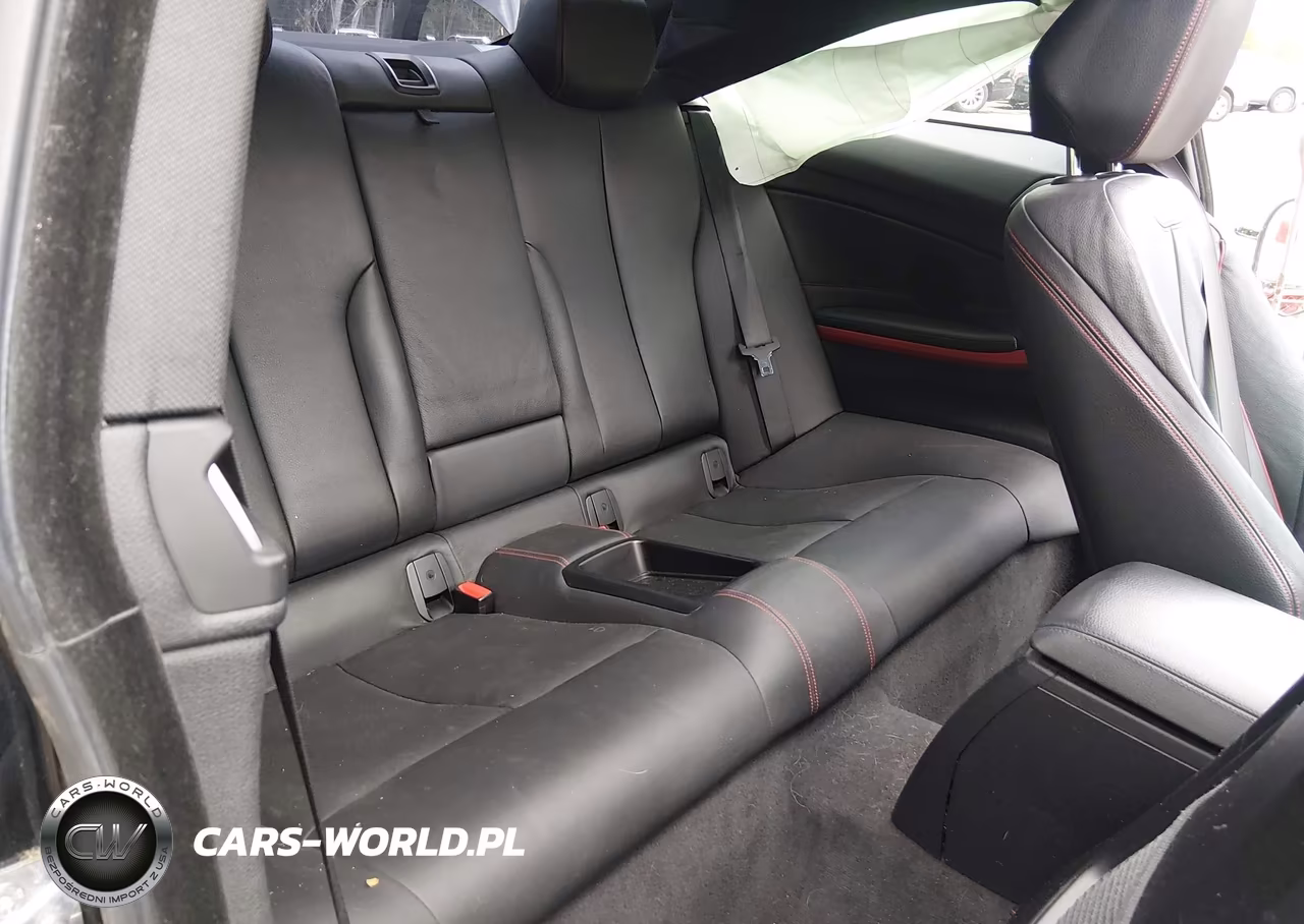 2014 BMW 428I xDrive VIN:WBA3N9C52EF721481 - 8