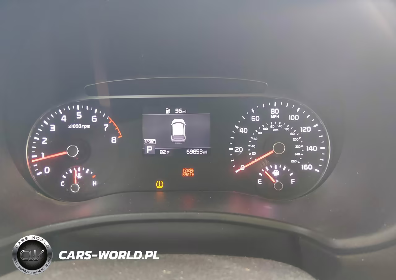 2021 Kia Soul Lx VIN:KNDJ23AU1M7789483 - 7