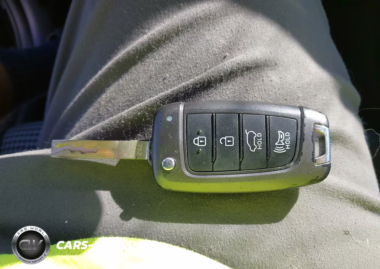2020 Hyundai Kona Se VIN:KM8K1CAA4LU474637 - 11