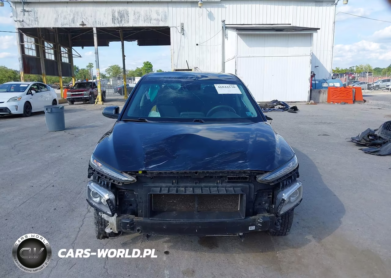 2020 Hyundai Kona Se VIN:KM8K1CAA4LU474637 - 13