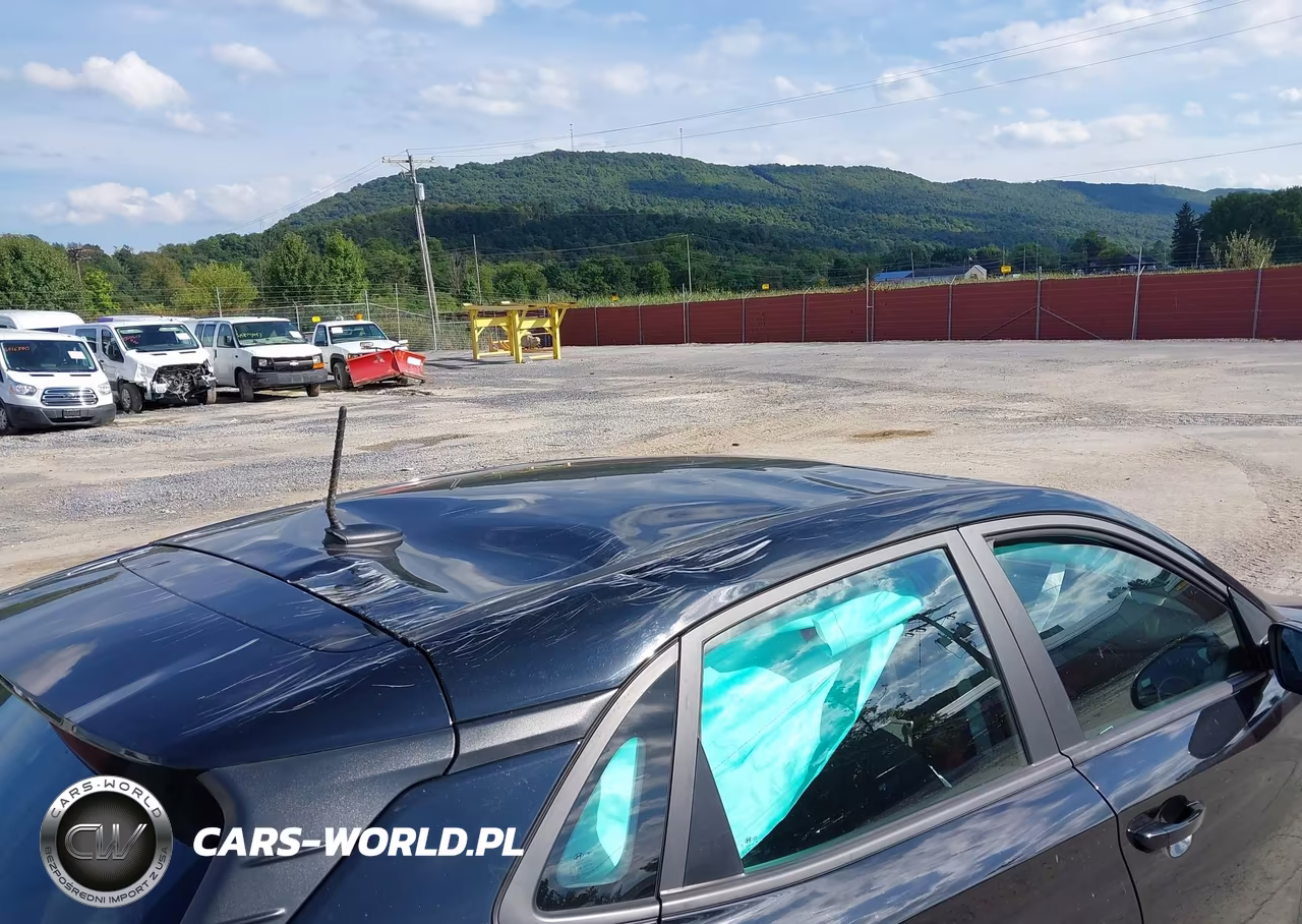 2020 Hyundai Kona Se VIN:KM8K1CAA4LU474637 - 20
