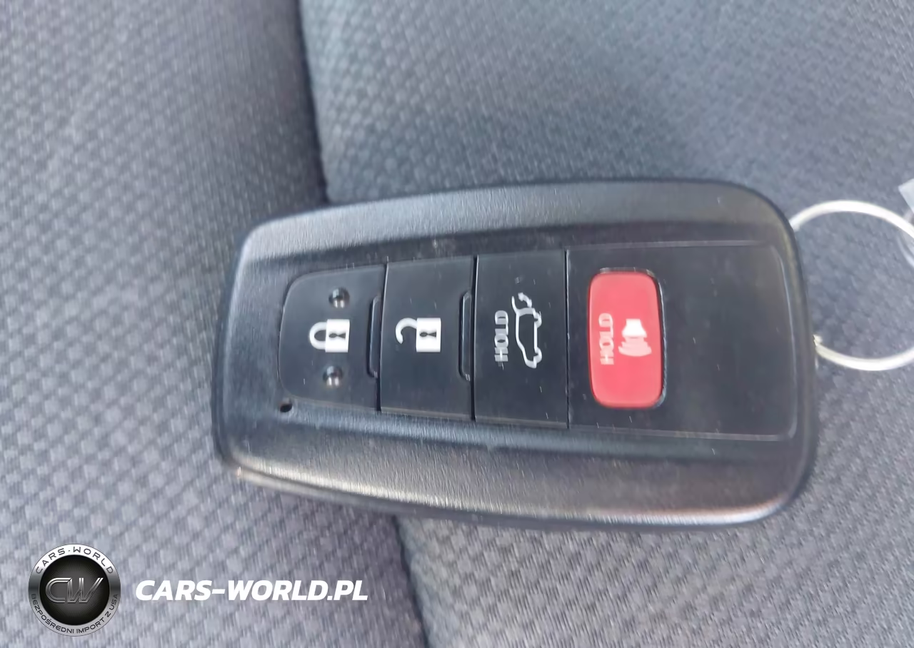 2025 Toyota Rav4 Xle VIN:2T3P1RFVXSC534433 - 11