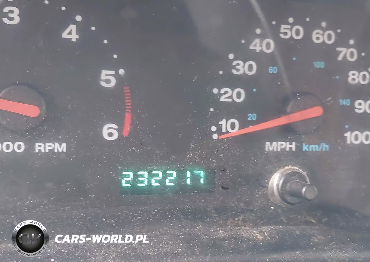 2003 Jeep Wrangler Sport VIN:1J4FA49S73P304760 - 15