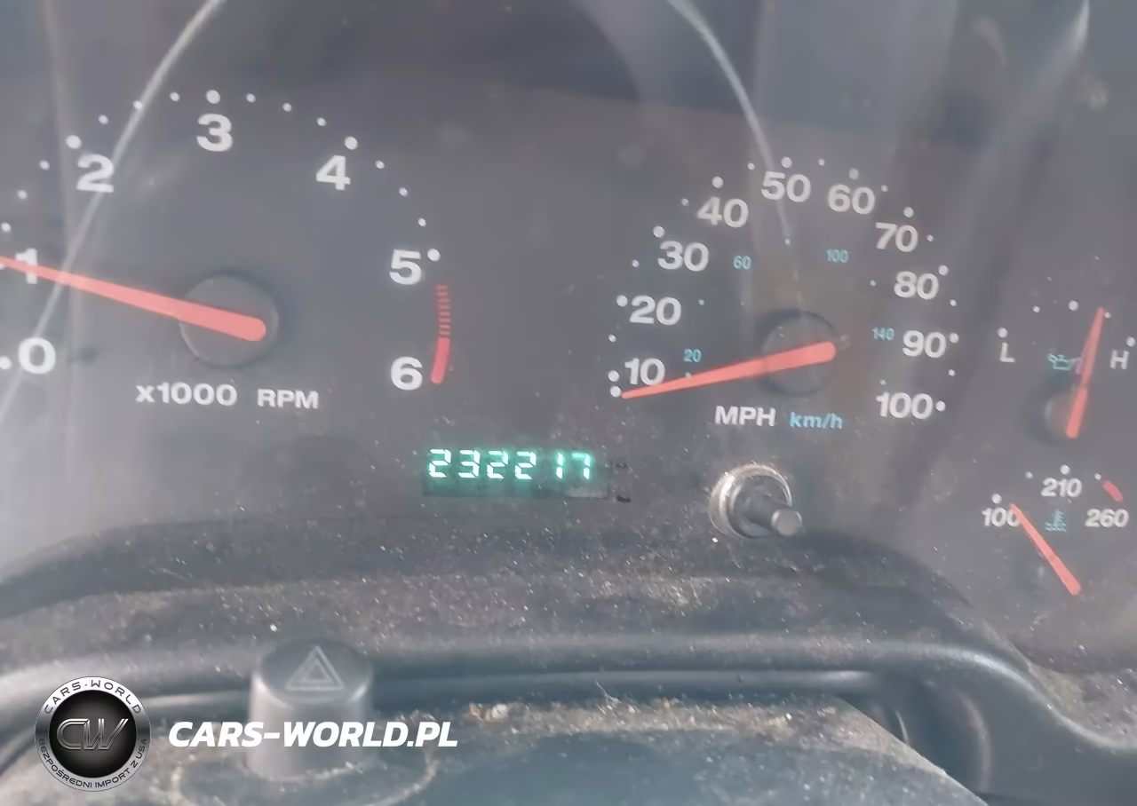 2003 Jeep Wrangler Sport VIN:1J4FA49S73P304760 - 7