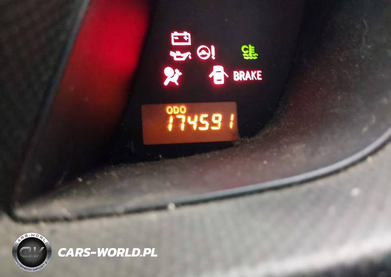 2008 Scion Xd VIN:JTKKU10458J031328 - 16
