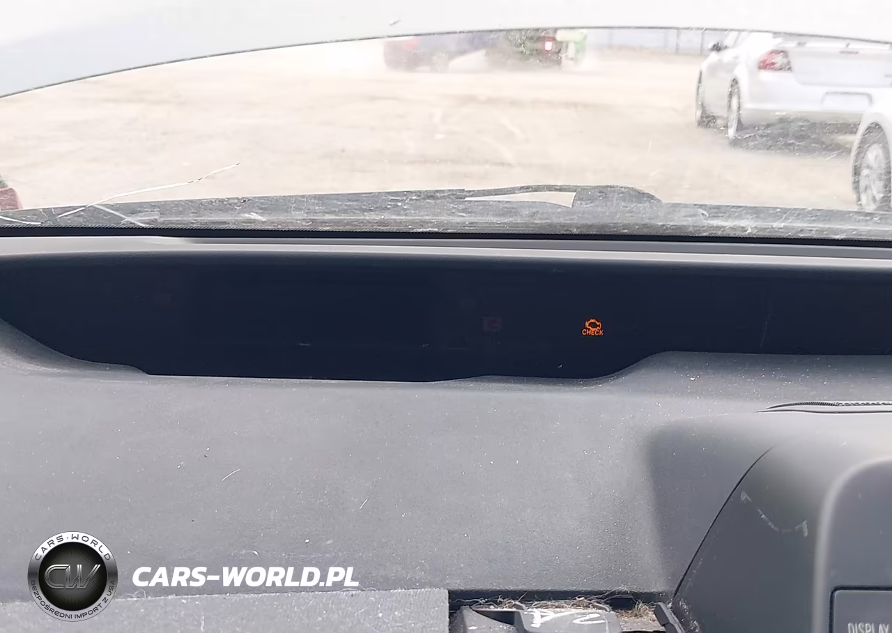 2007 Toyota Prius VIN:JTDKB20UX73295196 - 7