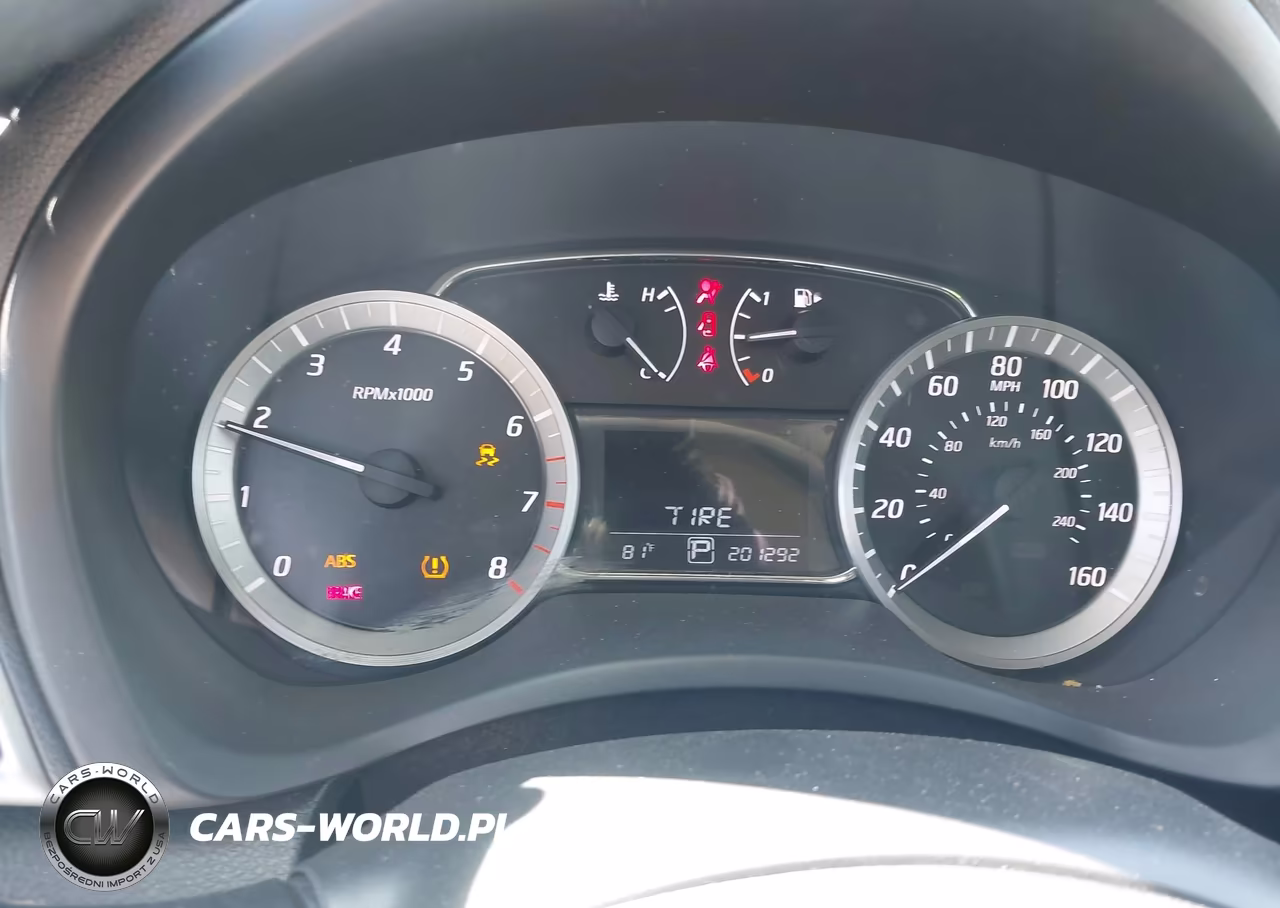 2013 Nissan Sentra Sr VIN:3N1AB7AP9DL621932 - 7