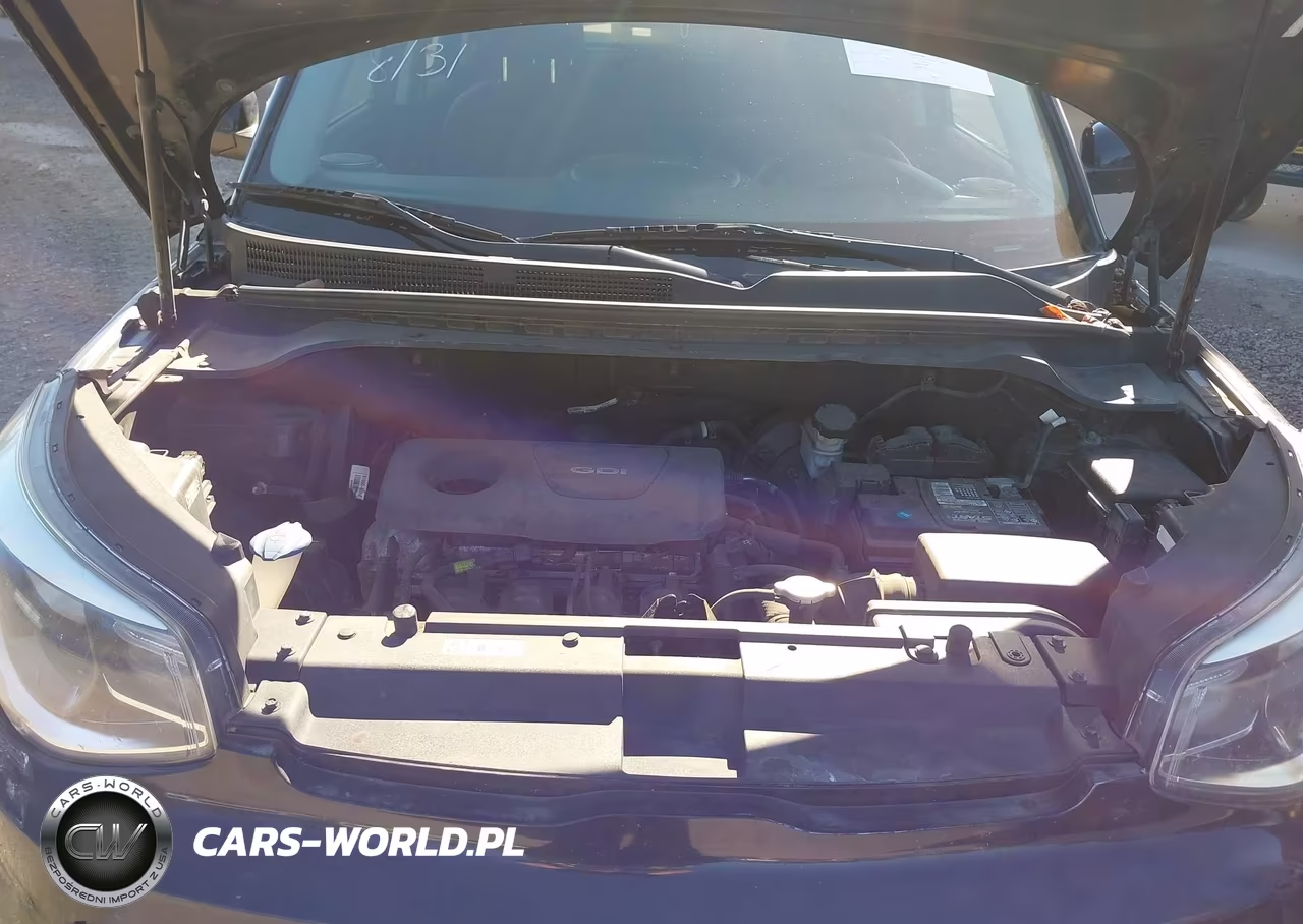 2017 Kia Soul VIN:KNDJN2A20H7465866 - 10