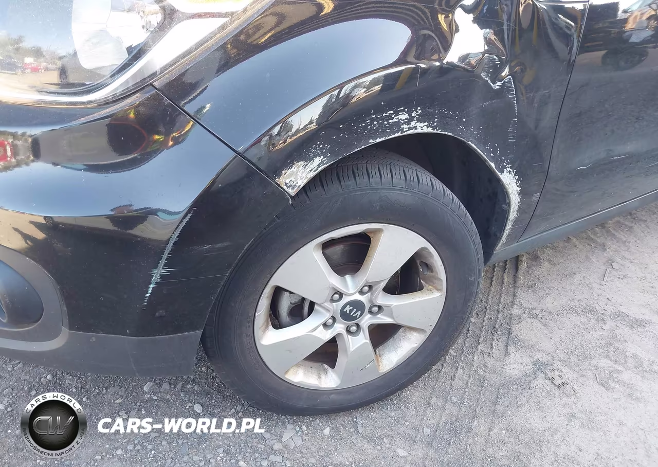 2017 Kia Soul VIN:KNDJN2A20H7465866 - 12