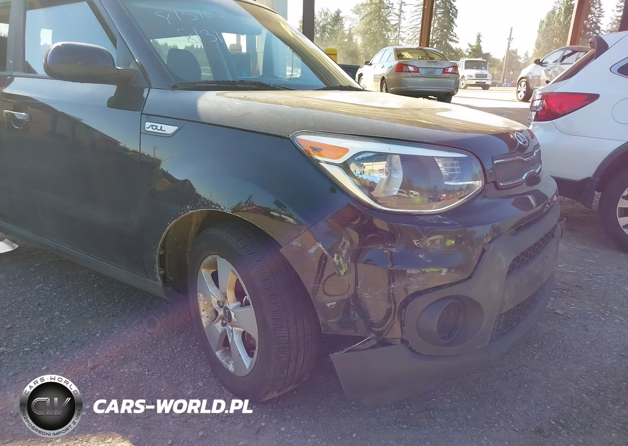2017 Kia Soul VIN:KNDJN2A20H7465866 - 13