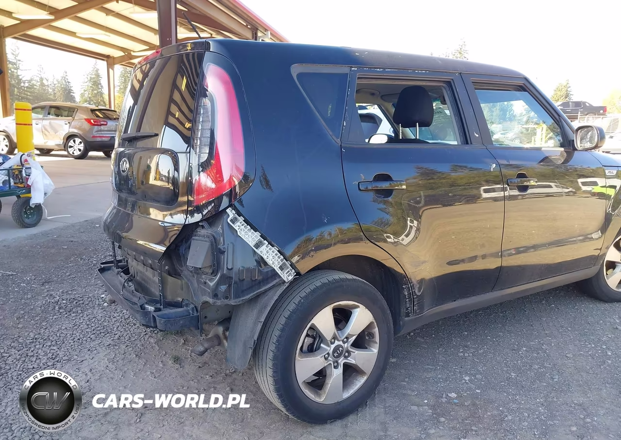 2017 Kia Soul VIN:KNDJN2A20H7465866 - 14