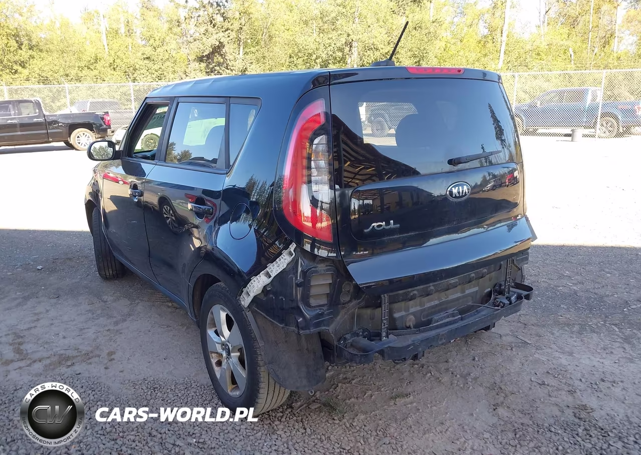 2017 Kia Soul VIN:KNDJN2A20H7465866 - 15