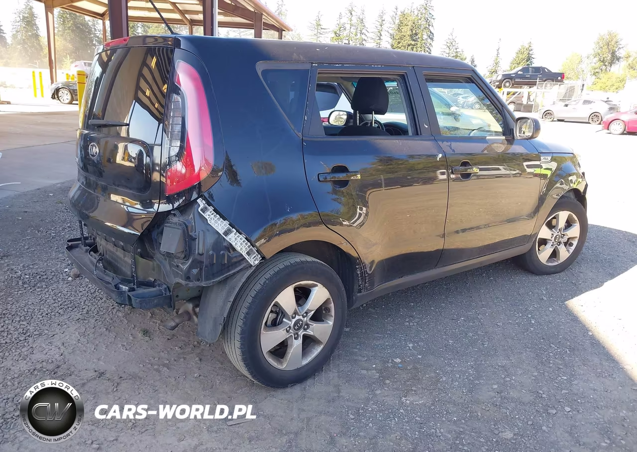 2017 Kia Soul VIN:KNDJN2A20H7465866 - 4