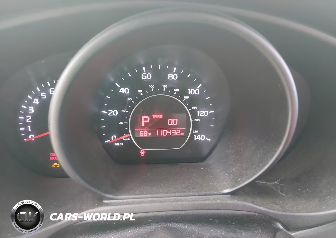 2017 Kia Soul VIN:KNDJN2A20H7465866 - 7