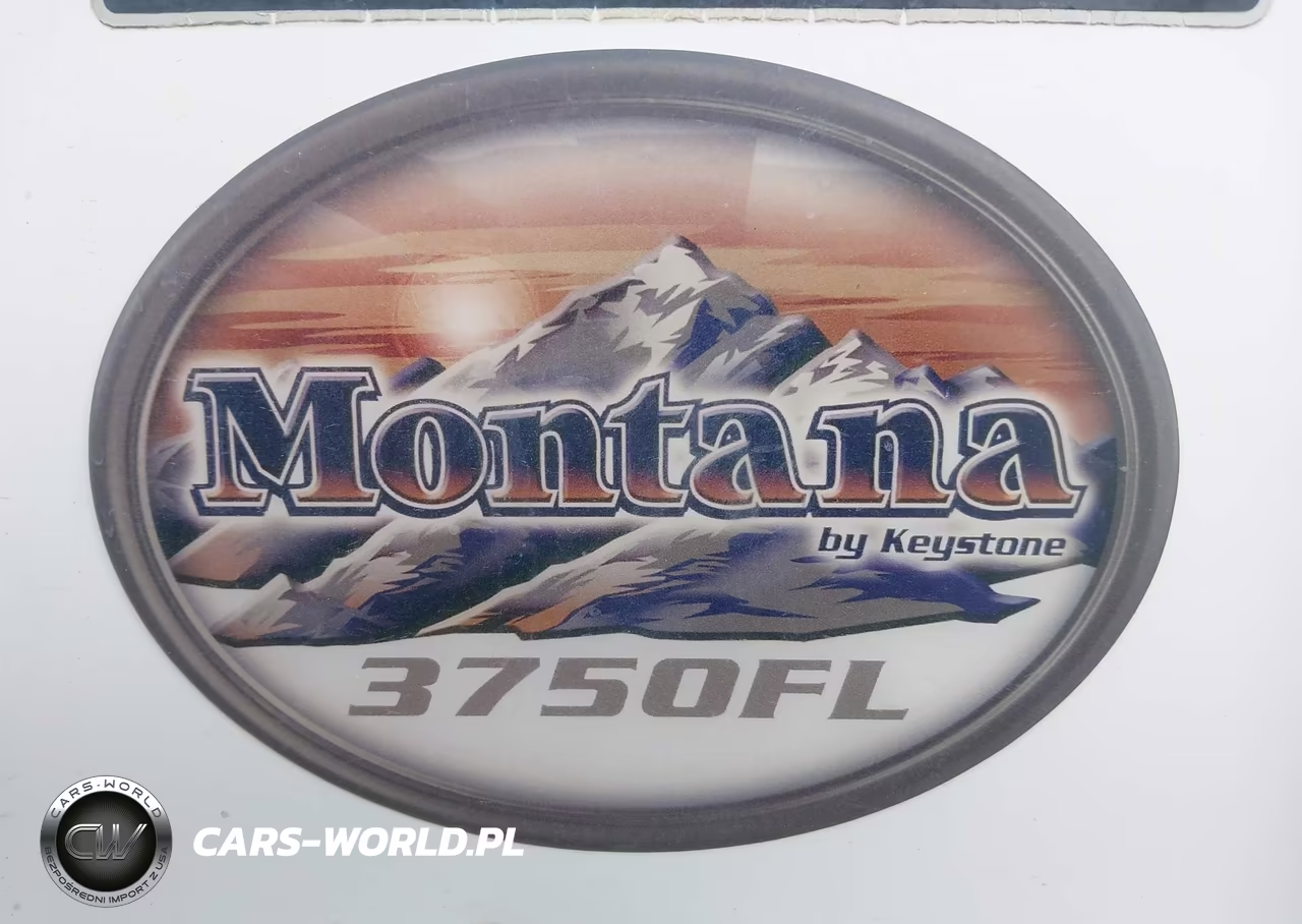 2011 Keystone Montana 3750 Fl VIN:4YDF37524B4701847 - 12