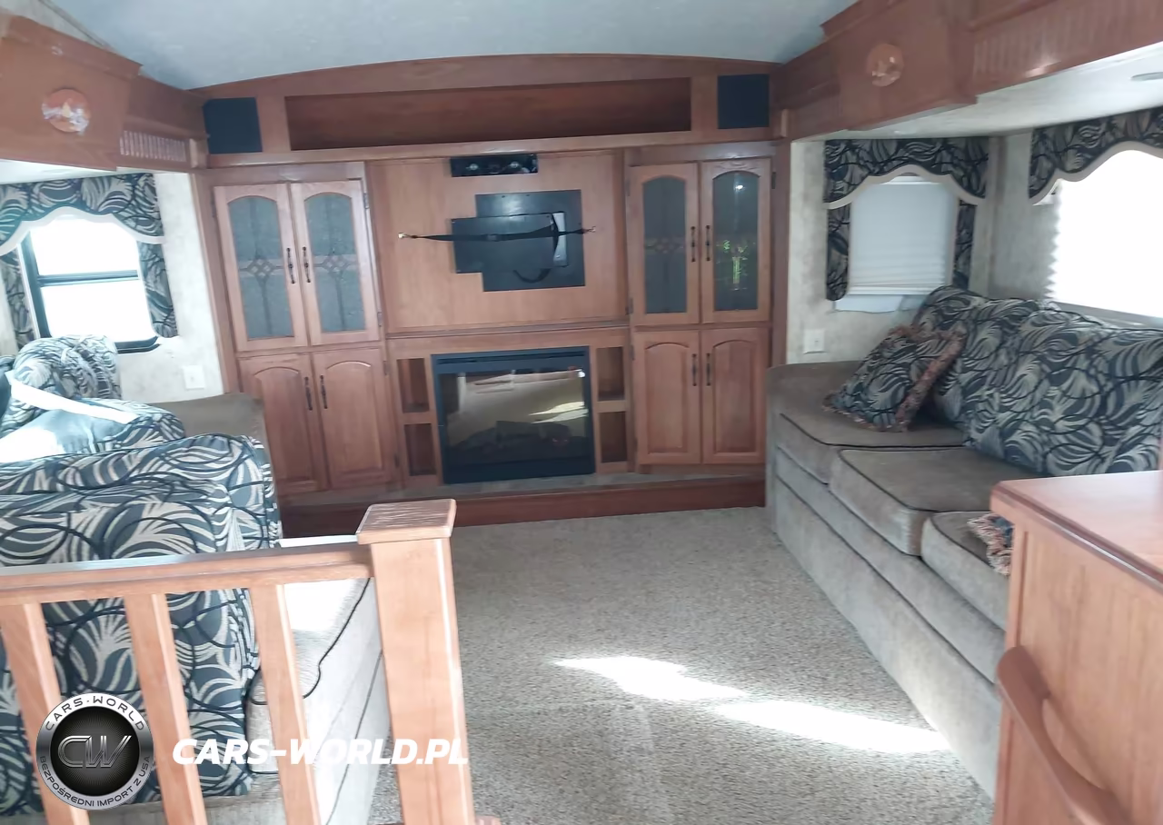 2011 Keystone Montana 3750 Fl VIN:4YDF37524B4701847 - 13