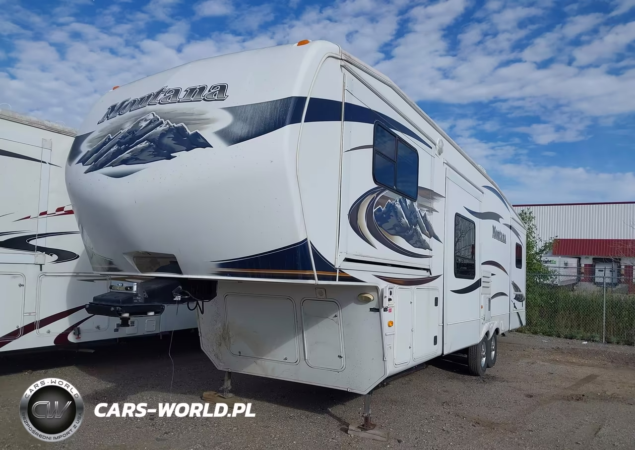 2011 Keystone Montana 3750 Fl VIN:4YDF37524B4701847 - 16
