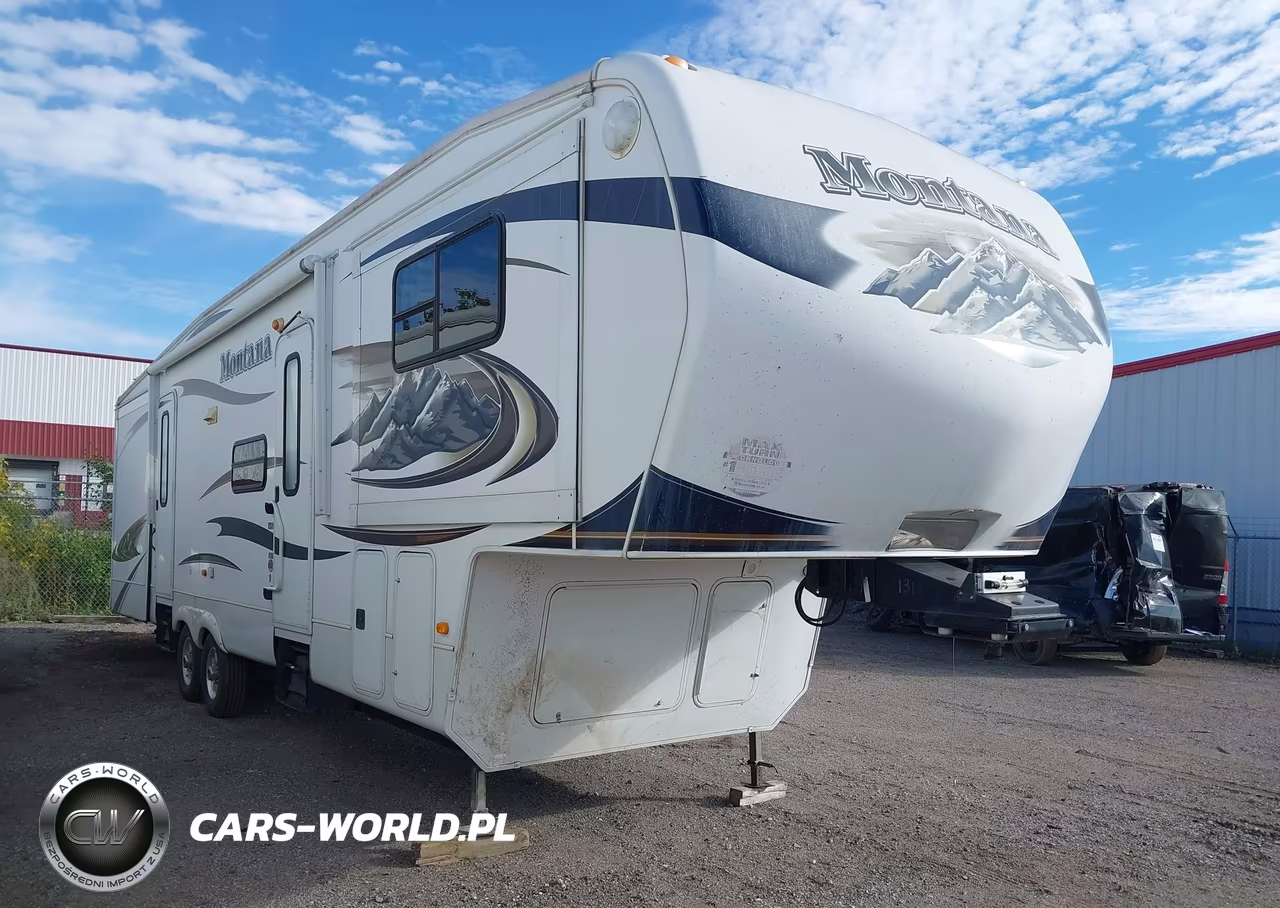 2011 Keystone Montana 3750 Fl VIN:4YDF37524B4701847 - 17