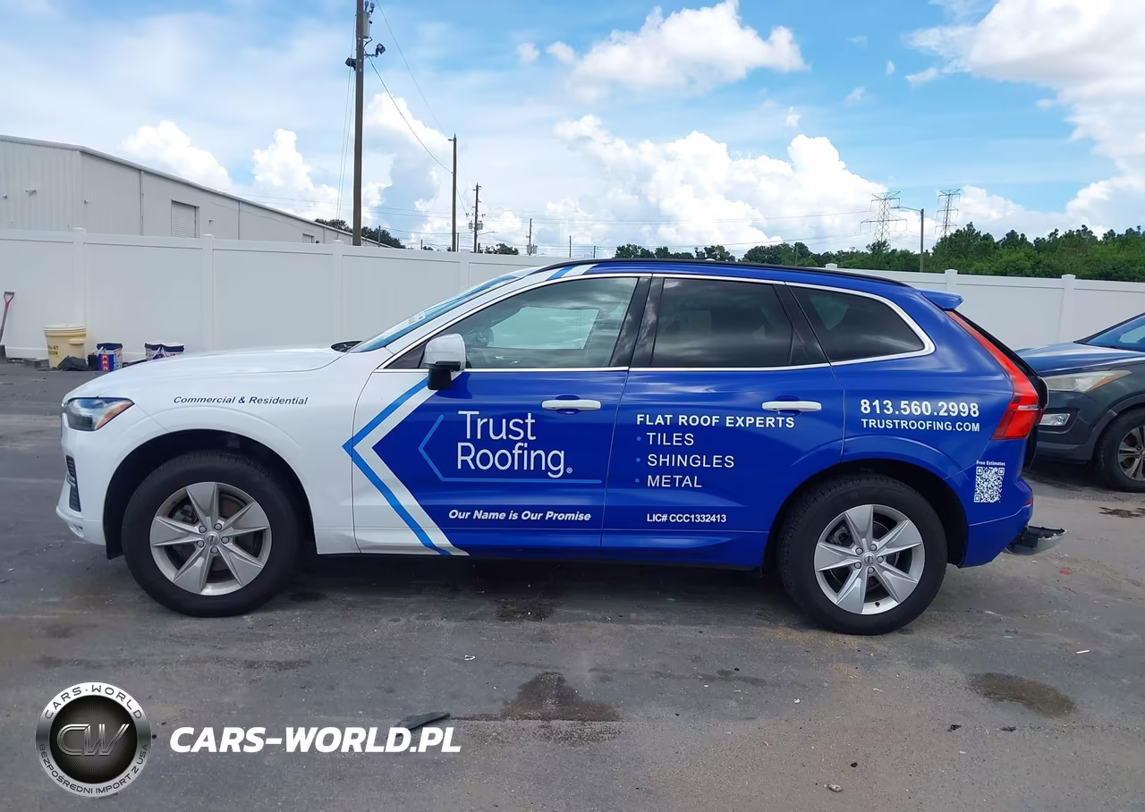 2022 Volvo Xc60 B5 Momentum VIN:YV4L12RK7N1059054 - 13