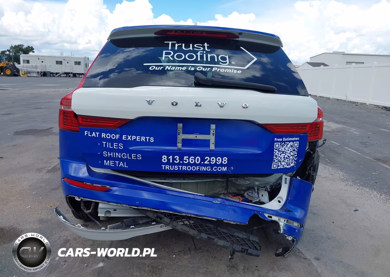 2022 Volvo Xc60 B5 Momentum VIN:YV4L12RK7N1059054 - 15